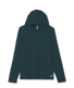 Vuori Strato Tech Hoodie - Hemlock Heather.