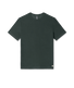 VUORI Mens Strato Tech Tee Aspen Heather