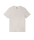 VUORI Mens Strato Tech Tee Salt Heather
