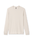Vuori Men's Waffle Crew - LONG SLEEVE.