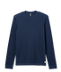 Vuori Men's Waffle Crew - LONG SLEEVE.