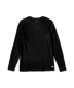 VUORI Mens L/S Strato Tech Tee Salt Heather