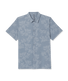 Vuori Men's Short Sleeve Bridge Button Down.