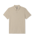 Vuori Strato Tech Polo - Truffle Heather.