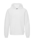 Vuori Tech Waffle Pullover Hoodie - White.
