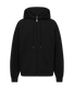 Vuori Men's Vuori Galaxy FZ - Black.