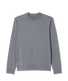 Vuori Ponto Performance Crew - Grey Heather.