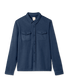 Vuori Men's Aspen Shirt Jacket - JACKETS.