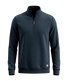 Vuori Coronado 1/2 Zip - Midnight Heather.