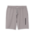 Vuori Sunday Performance Short 8" - Mocha Heather.