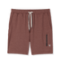 Vuori Sunday Performance Short 8" - Sable Heather.