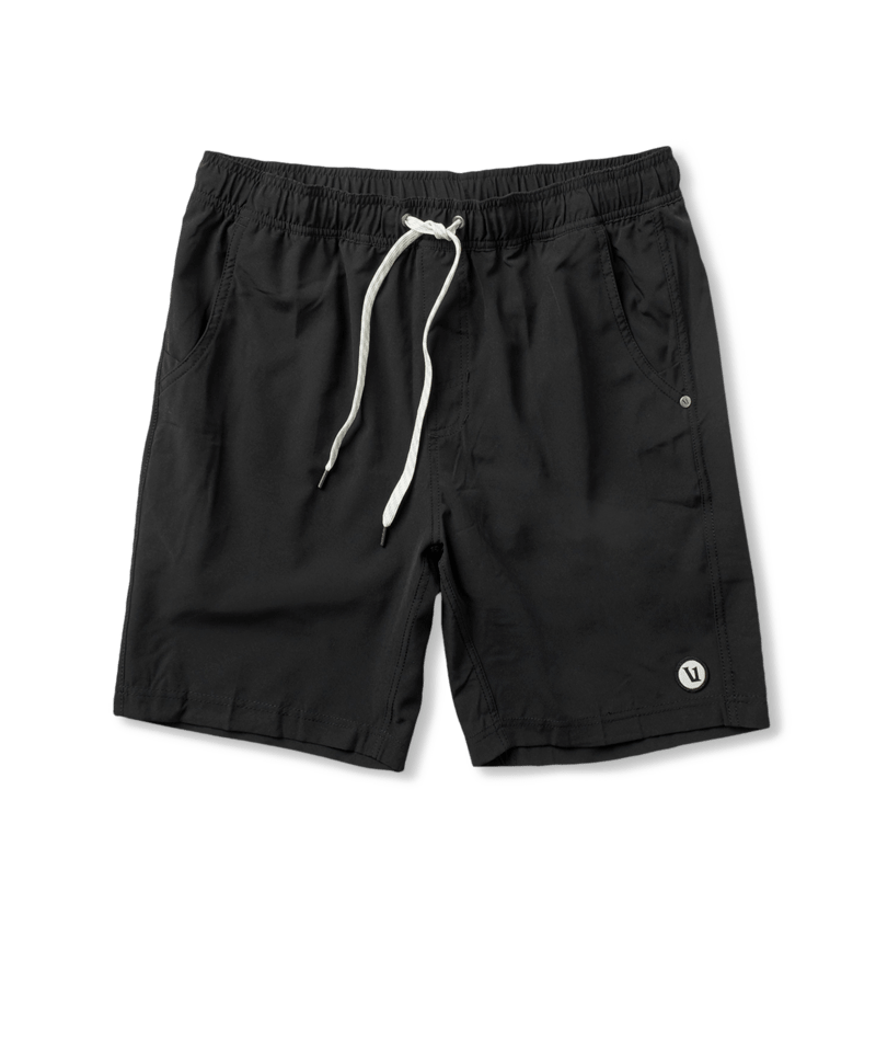 VUORI Mens Kore Short Black