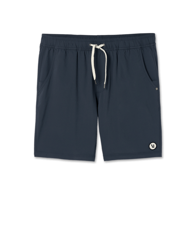 VUORI Mens Kore Short Ink