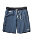 VUORI Mens Banks Short Azure inen Texture / L