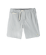 VUORI Mens Banks Short Sky Grey inen Texture / L