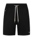 Vuori Ponto Performance Short 7" - Black Heather.