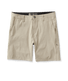VUORI Mens Aim Short Khaki