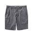 VUORI Mens Meta Short Charcoal