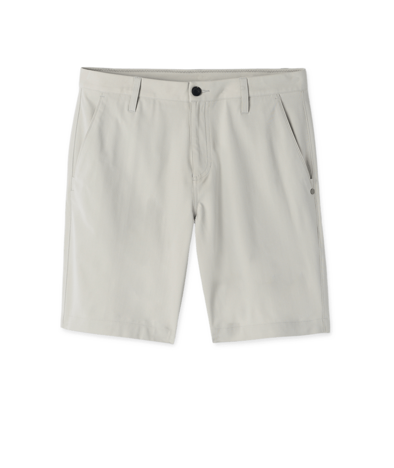 VUORI Mens Meta Short Vapor