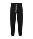Vuori Men's Seaside Sweatpant Relaxed 28" - Black.