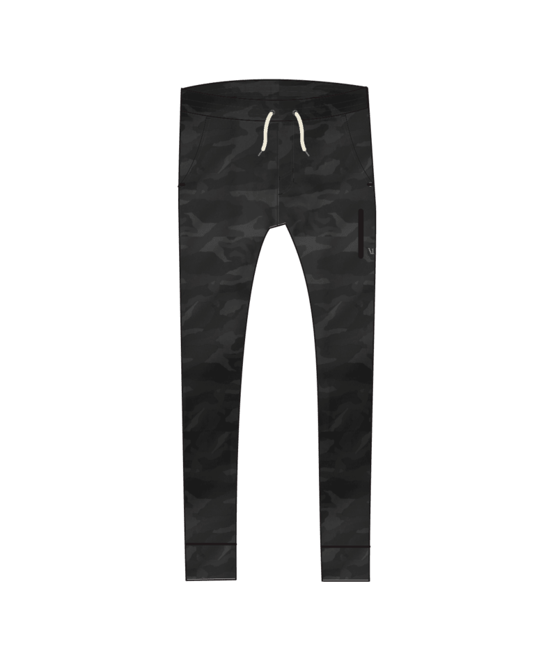 VUORI Mens Sunday Performance Jogger Black Camo