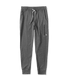 VUORI Mens Sunday Performance Jogger Charcoal Heather