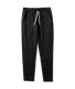 VUORI Mens Ponto Performance Pant Black Heather