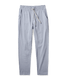 VUORI Mens Ponto Performance Pant Steel Heather