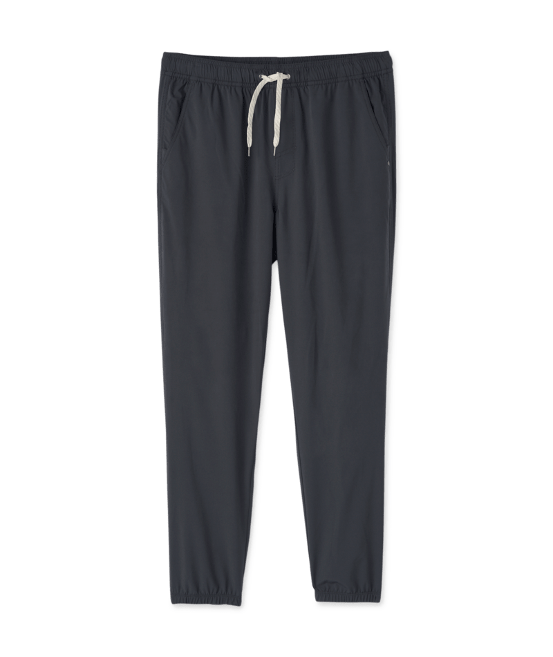 VUORI Mens Kore Jogger Charcoal