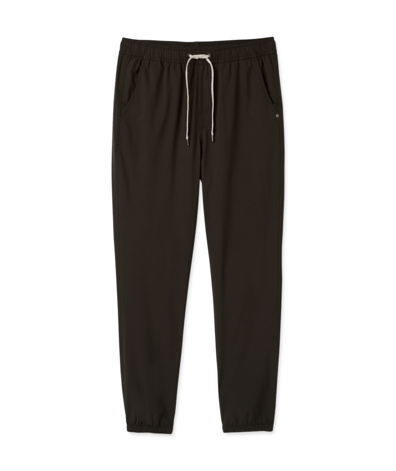 VUORI Mens Kore Jogger Dark Oregano