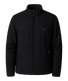 Vuori Men's Echo Insulated Jacket 3.0 - Black.