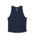Vuori Pose Plyo Tank - Blue Coast.