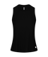 Vuori Energy Top - Long - Black.
