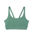 Vuori Women's Yosemite Longline Bra.