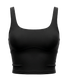 Vuori Vuori AllTheForm Tank - Black.
