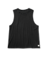 Vuori Product - Black.