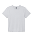 Vuori Product - Light Heather Grey.