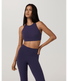 Women's Vuori AllTheForm High Neck Bra