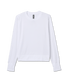 VUORI Womens Daydream Crew White