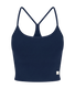 Vuori Vuori AllTheFeels Tank 2.0 - Blue Coast.