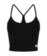 Vuori Vuori AllTheFeels Tank 2.0 - Black.