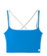 Vuori Daily Layered Tank.