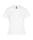 Vuori Energy Classic Tee - White.
