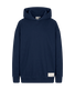 Vuori Restore OS Hoodie - Blue Coast.