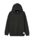 Vuori Restore OS Hoodie - Washed Black.