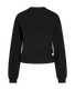Vuori Halo Modern Crew - Black Heather.