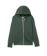 VUORI Womens Halo Performance Hoodie 2.0 Marsh Heather