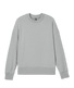 Vuori Sedona Weekender Crew - Light Heather Grey.