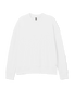 Vuori Sedona Weekender Crew - White.