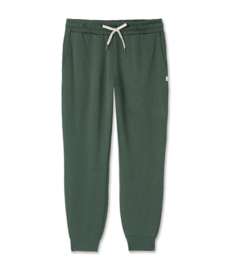 VUORI Womens Performance Jogger Marsh Heather